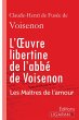 L'Oeuvre libertine de l'abbé de... - Bild 1