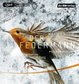 Der Federmann / Nils Trojan Bd.1 (1 MP3-CDs)