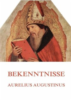 Bekenntnisse - Augustinus