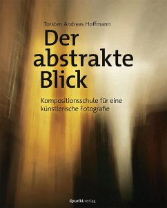 Der abstrakte Blick - Hoffmann, Torsten A.