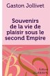 Souvenirs de la vie de plaisir sous le... - Bild 1