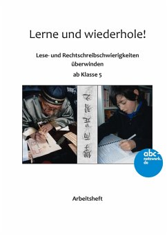 Lerne und wiederhole! - Naegele, Ingrid