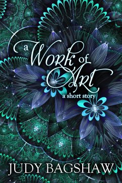 Cover A Work of Art (eBook, ePUB)