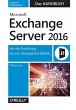 Microsoft Exchange Server 2016 - Das... - Bild 1