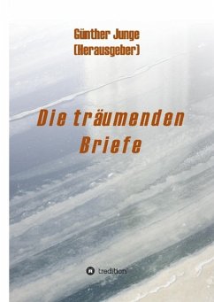 Die träumenden Briefe - Junge, Günther