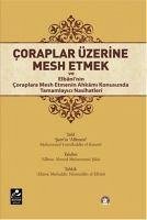 Coraplar Üzerine Mesh Etmek - El-Kasimi, Cemaleddin; Nasuriddin El-Elbani, Muhammed