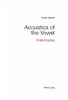 Acoustics of the Vowel - Bild 1