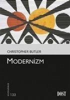 Modernizm - Butler, Christopher