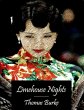 Limehouse Nights (eBook, ePUB) - Bild 1