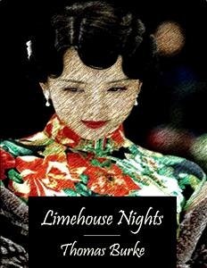 Limehouse Nights (eBook, ePUB) - Burke, Thomas