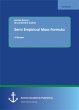 Semi Empirical Mass Formula (eBook, PDF) - Bild 1
