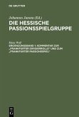 Die Hessische Passionsspielgruppe. Ergänzungsband 1 (eBook, PDF)