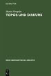 Topos und Diskurs (eBook, PDF) - Bild 1