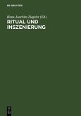 Ritual und Inszenierung (eBook, PDF)