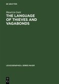The Language of Thieves and Vagabonds (eBook, PDF)