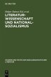 Literaturwissenschaft und... - Bild 1