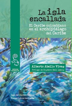 Cover La isla encallada (eBook, ePUB)