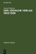 Der Jüdische Verlag 1902-1938 (eBook,... - Bild 1