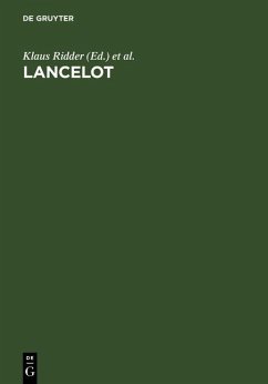 Cover Lancelot (eBook, PDF)