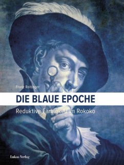 Die Blaue Epoche - Reitinger, Franz