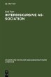 Interdiskursive As-Sociation (eBook,... - Bild 1