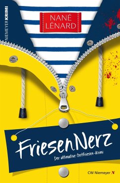 FriesenNerz - Lénard, Nané