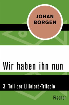 Wir haben ihn nun - Borgen, Johan