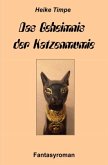 Das Geheimnis der Katzenmumie