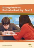 Strategiebasiertes Rechtschreibtraining