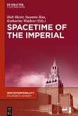 SpaceTime of the Imperial