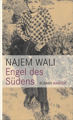 Engel des Südens - Wali, Najem