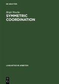 Symmetric Coordination (eBook, PDF)