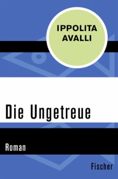 Die Ungetreue - Avalli, Ippolita