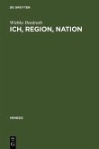 Ich, Region, Nation (eBook, PDF)