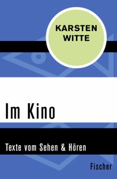 Im Kino - Witte, Karsten