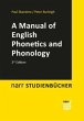 A Manual of English Phonetics and... - Bild 1