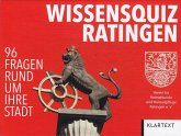 Wissensquiz Ratingen (Kartenspiel) Wissensquiz Ratingen (Kartenspiel)
