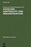 Zwischen Kontinuität und Rekonstruktion (eBook, PDF)