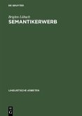 Semantikerwerb (eBook, PDF)