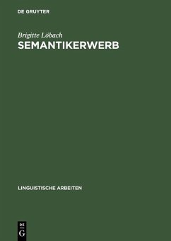 Cover Semantikerwerb (eBook, PDF)