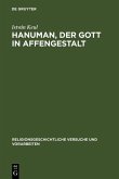 Hanuman, der Gott in Affengestalt (eBook, PDF)