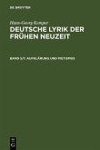 Aufklärung und Pietismus (eBook, PDF)