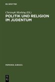 Politik und Religion im Judentum (eBook, PDF)