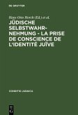 Jüdische Selbstwahrnehmung - La prise de conscience de l'identité juïve (eBook, PDF)
