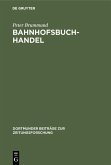 Bahnhofsbuchhandel (eBook, PDF)