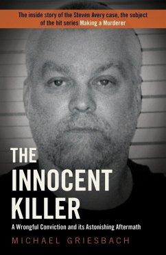 Cover The Innocent Killer (eBook, ePUB)
