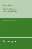 Heinrich Heines »Buch der Lieder«. (eBook, PDF)