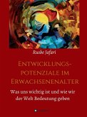 Entwicklungspotenziale im Erwachsenenalter (eBook, ePUB)