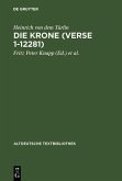 Die Krone (Verse 1-12281) (eBook, PDF)