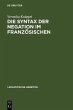 Die Syntax der Negation im... - Bild 1